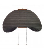 Cortina plisada para ventana redonda - zakup bez okna ROTA